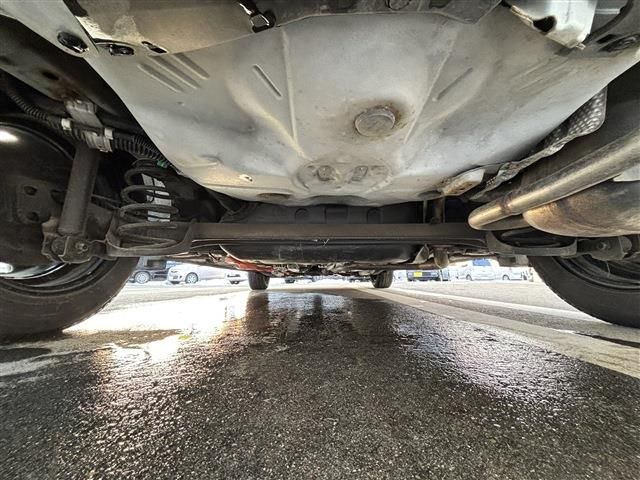 TOYOTA AQUA 2014 Image 31