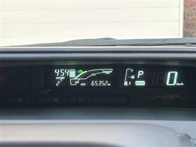 TOYOTA AQUA 2014 Image 31