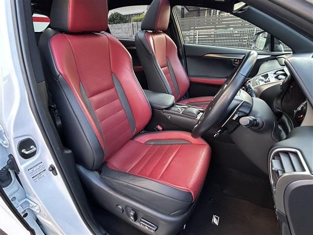 TOYOTA LEXUS NX300 2019 Image 31