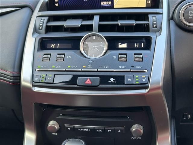 TOYOTA LEXUS NX300 2019 Image 31