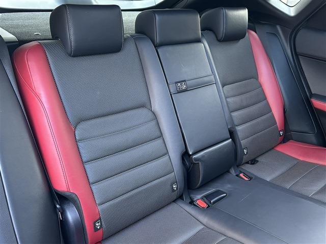 TOYOTA LEXUS NX300 2019 Image 31