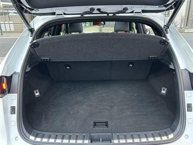 TOYOTA LEXUS NX300 2019 Image 31