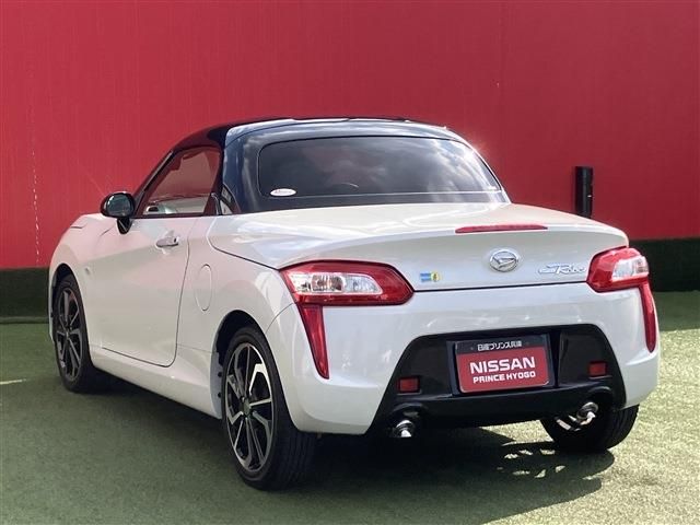DAIHATSU COPEN 2021 Image 31