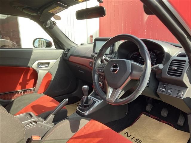 DAIHATSU COPEN 2021 Image 31