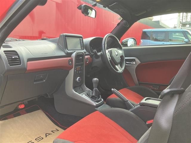 DAIHATSU COPEN 2021 Image 31