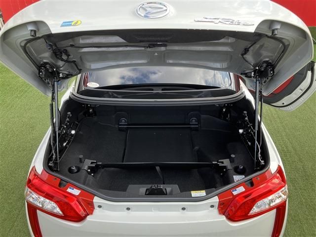 DAIHATSU COPEN 2021 Image 31