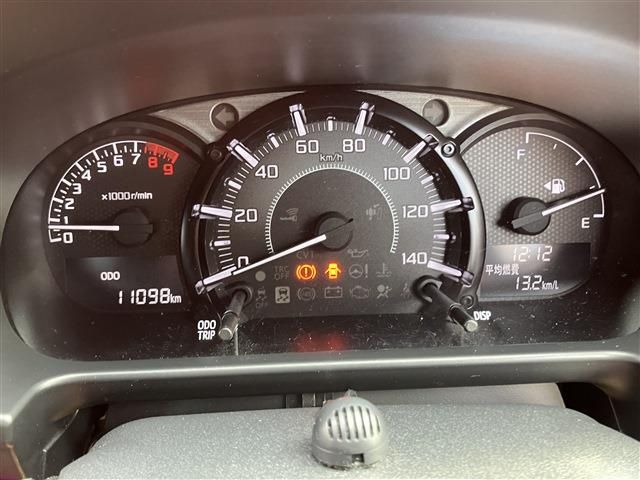 DAIHATSU COPEN 2021 Image 31