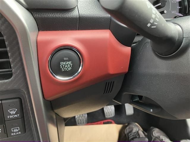 DAIHATSU COPEN 2021 Image 31