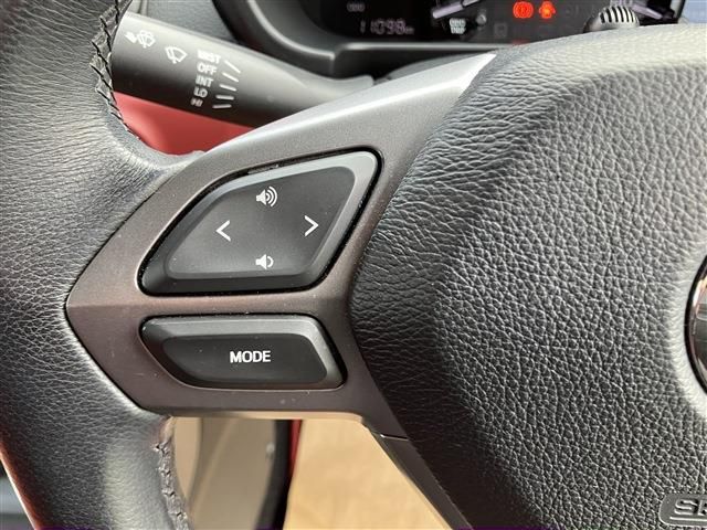 DAIHATSU COPEN 2021 Image 31