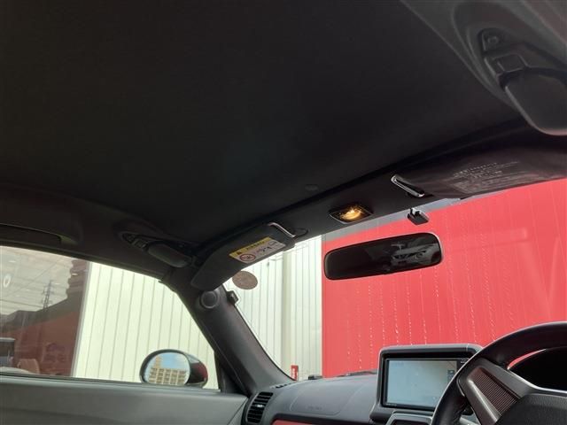 DAIHATSU COPEN 2021 Image 31