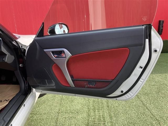 DAIHATSU COPEN 2021 Image 31