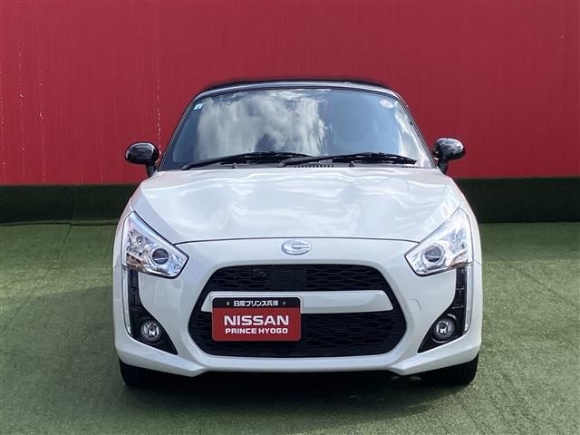 DAIHATSU COPEN 2021 Image 31