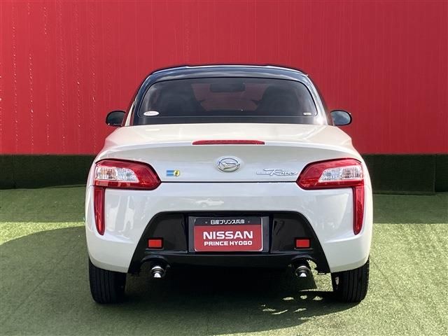 DAIHATSU COPEN 2021 Image 31