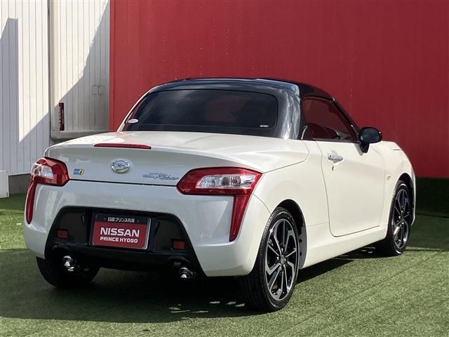 DAIHATSU COPEN 2021 Image 31