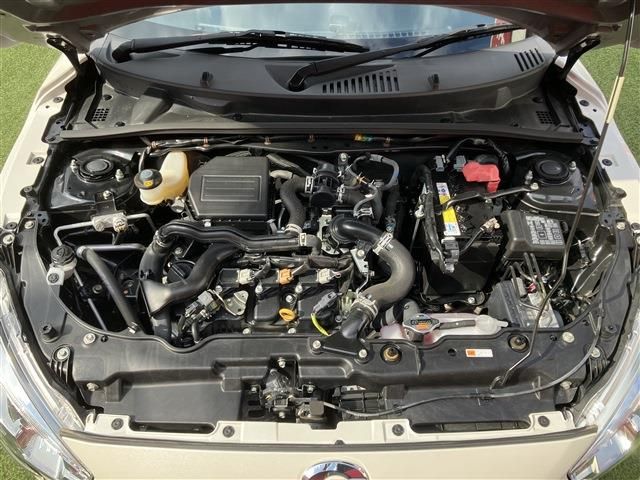 DAIHATSU COPEN 2021 Image 31