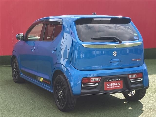 SUZUKI ALTO WORKS 2020 Image 31