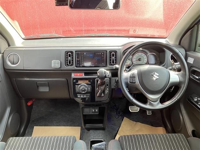 SUZUKI ALTO WORKS 2020 Image 31