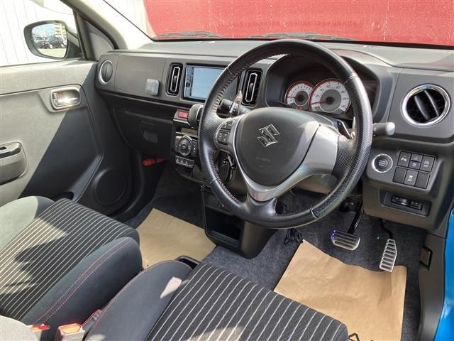 SUZUKI ALTO WORKS 2020 Image 31