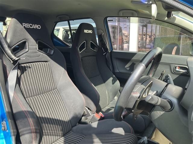 SUZUKI ALTO WORKS 2020 Image 31