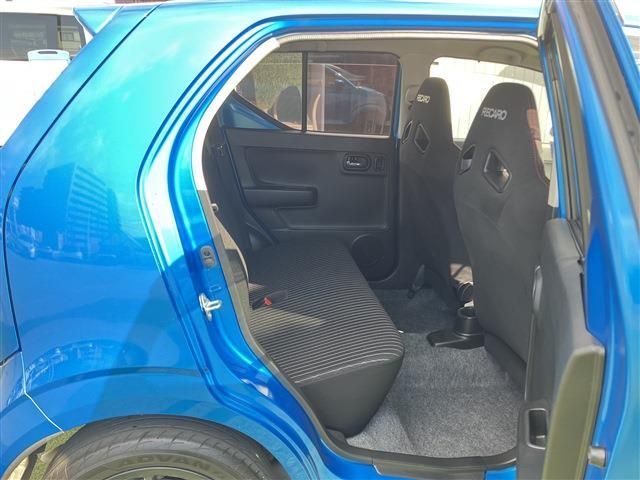 SUZUKI ALTO WORKS 2020 Image 31