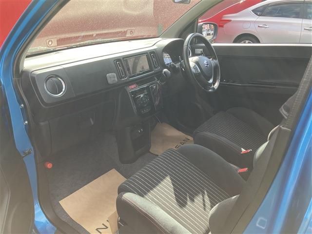 SUZUKI ALTO WORKS 2020 Image 31