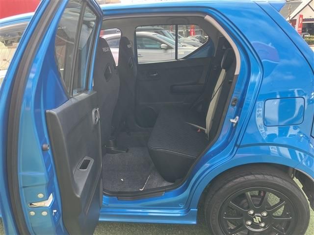 SUZUKI ALTO WORKS 2020 Image 31