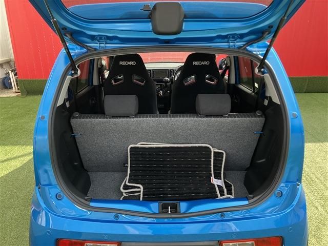 SUZUKI ALTO WORKS 2020 Image 31