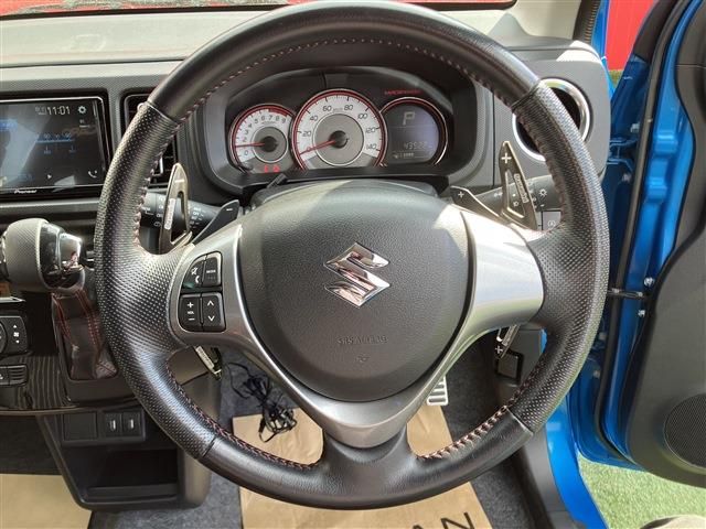 SUZUKI ALTO WORKS 2020 Image 31