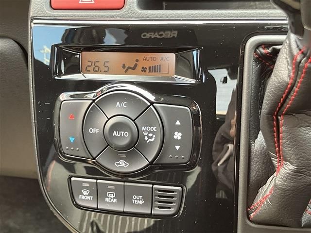 SUZUKI ALTO WORKS 2020 Image 31