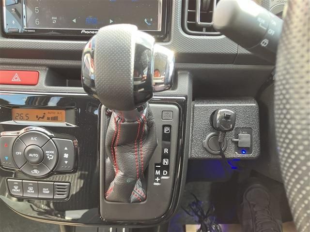 SUZUKI ALTO WORKS 2020 Image 31