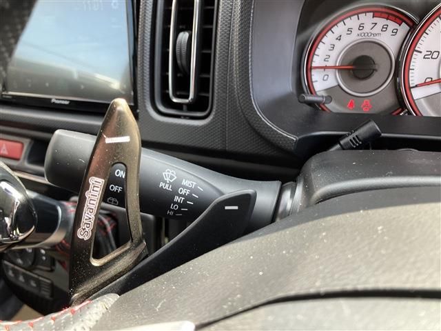 SUZUKI ALTO WORKS 2020 Image 31