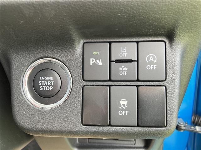 SUZUKI ALTO WORKS 2020 Image 31