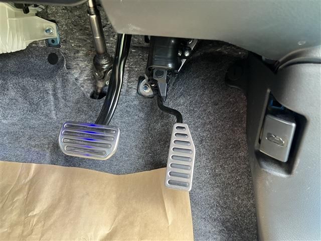 SUZUKI ALTO WORKS 2020 Image 31