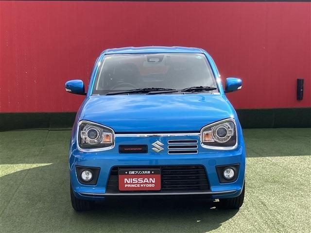 SUZUKI ALTO WORKS 2020 Image 31