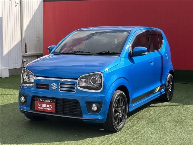 SUZUKI ALTO WORKS 2020 Image 31