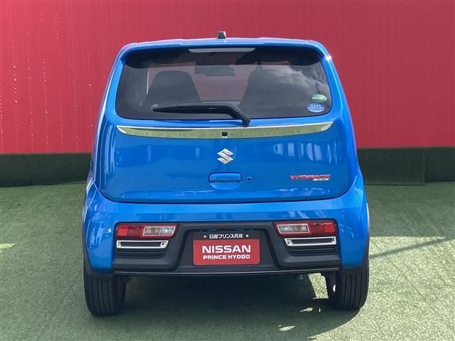 SUZUKI ALTO WORKS 2020 Image 31