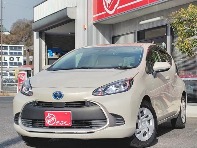 TOYOTA AQUA 2021 Image 31