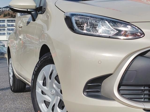 TOYOTA AQUA 2021 Image 31