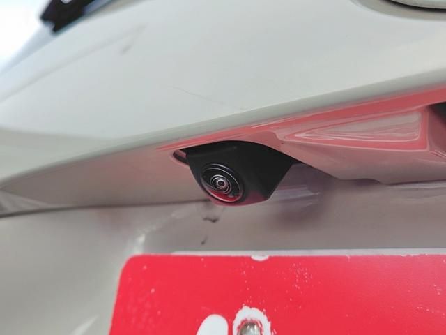 TOYOTA AQUA 2021 Image 31