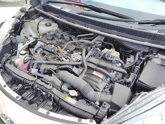 TOYOTA AQUA 2021 Image 31