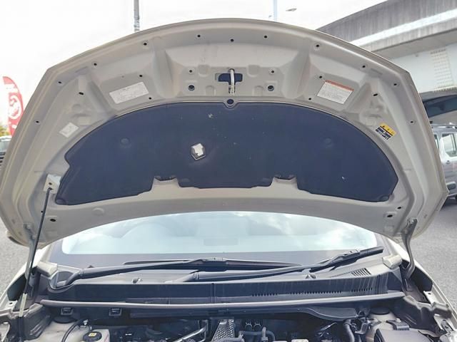 TOYOTA AQUA 2021 Image 31