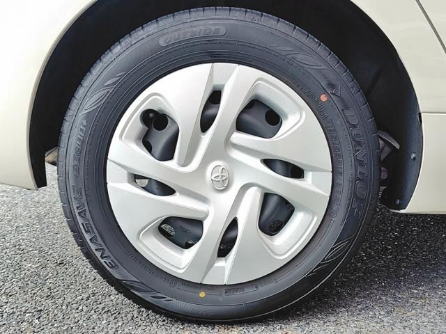 TOYOTA AQUA 2021 Image 31