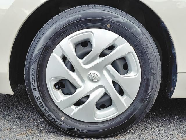 TOYOTA AQUA 2021 Image 31