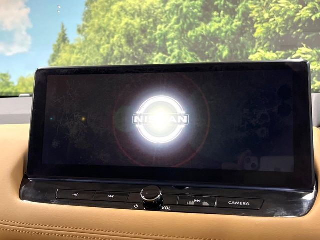 NISSAN X-TRAIL HYBRID 4WD 2022 Image 31