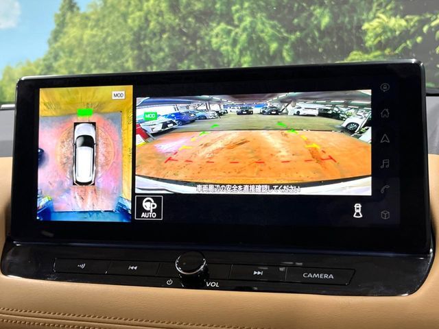 NISSAN X-TRAIL HYBRID 4WD 2022 Image 31