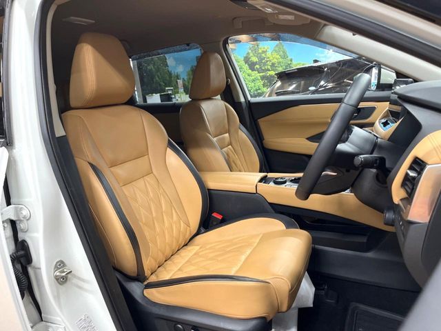 NISSAN X-TRAIL HYBRID 4WD 2022 Image 31