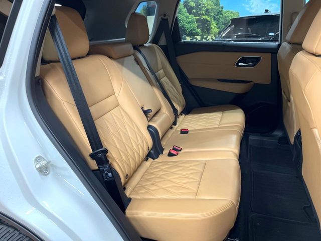 NISSAN X-TRAIL HYBRID 4WD 2022 Image 31