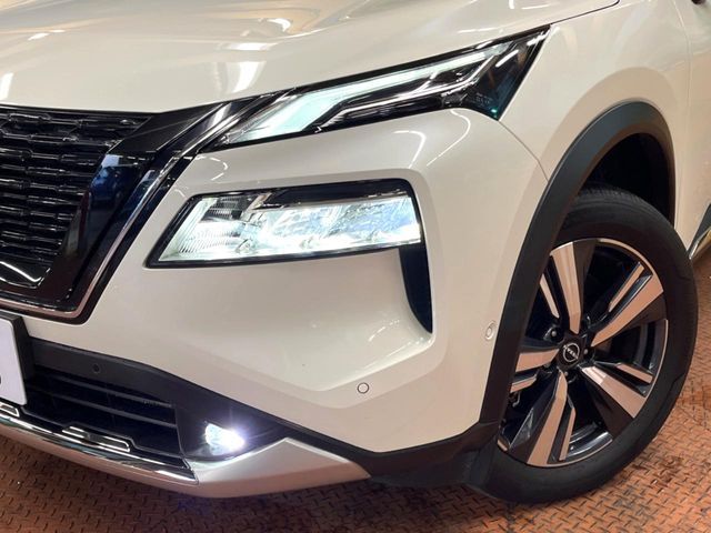NISSAN X-TRAIL HYBRID 4WD 2022 Image 31