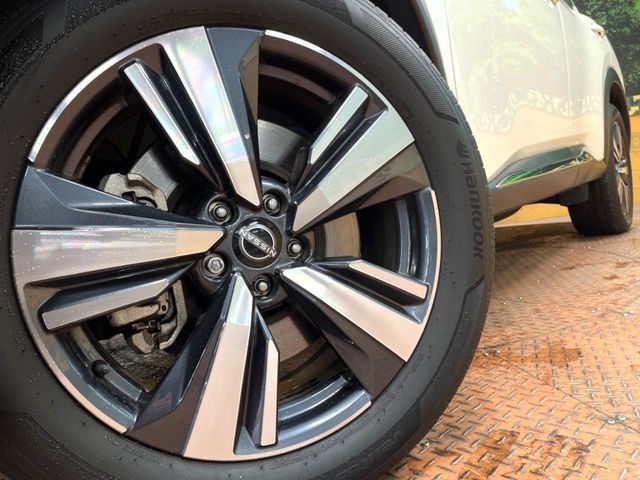 NISSAN X-TRAIL HYBRID 4WD 2022 Image 31