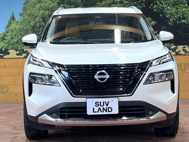 NISSAN X-TRAIL HYBRID 4WD 2022 Image 31